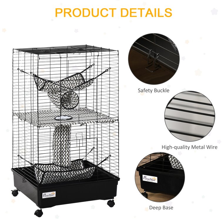 Petsmart ferret best sale cage